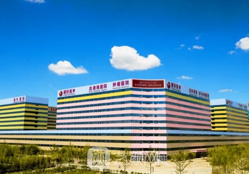 西安哪家去植发好?附3家人