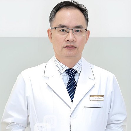 李安平