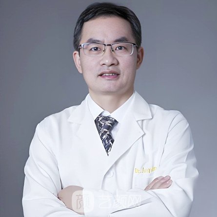 李安平