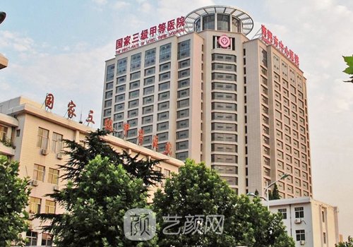 南阳哪家植发好?2026口碑医