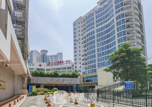 厦门医院哪家植发好?附一