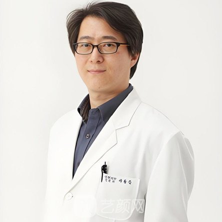 李东殷
