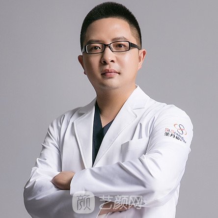 李沛明