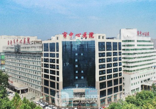 山西临汾哪家医院植发好