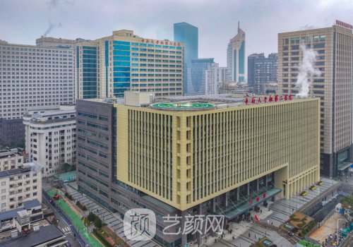 长沙哪家医院植发好一点