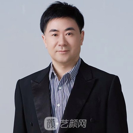 李力军