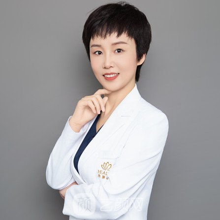 刘松华