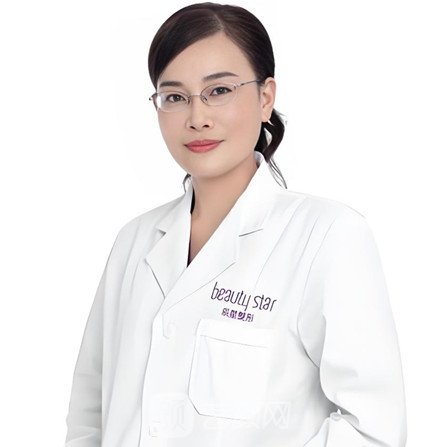 张秀丽