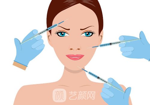 宝尼达玻尿酸能维持多久