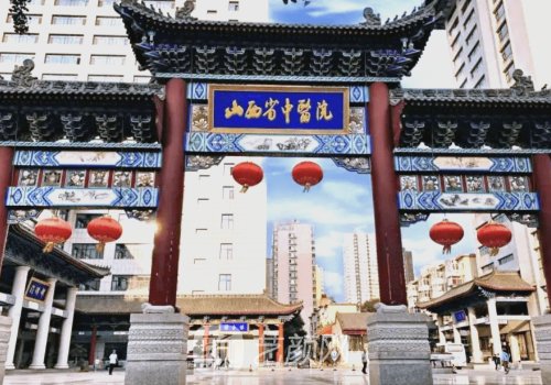 山西哪家植发好?这些技术
