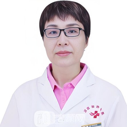 谢淑兰