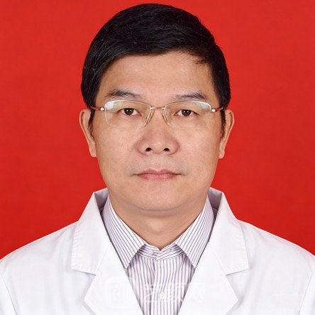 杨志强