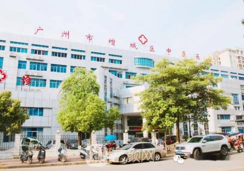 增城哪家植发好?高性价比