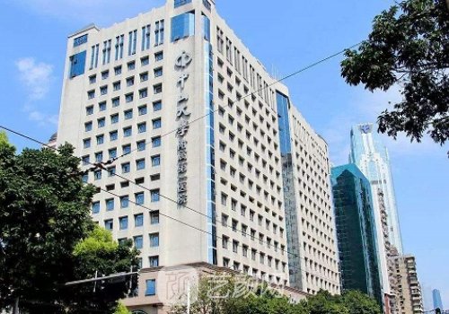 广州哪家植头发好?公立