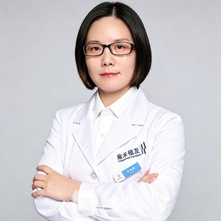 马俊新