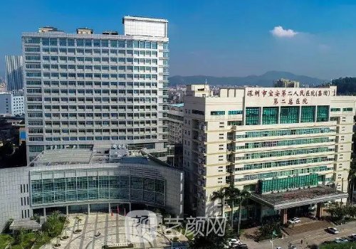 深圳宝安哪家植发好?26年