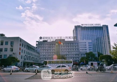 昆明哪家医院植发好呢?