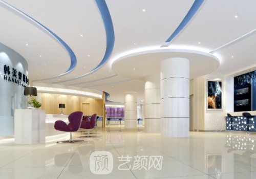 合肥去哪家植发好?韩美