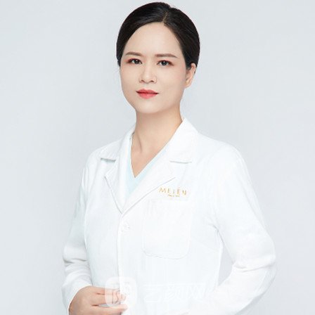 莫利香