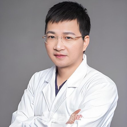 李奇军