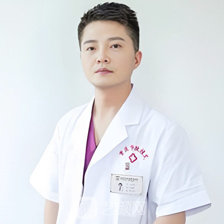 刘卫平
