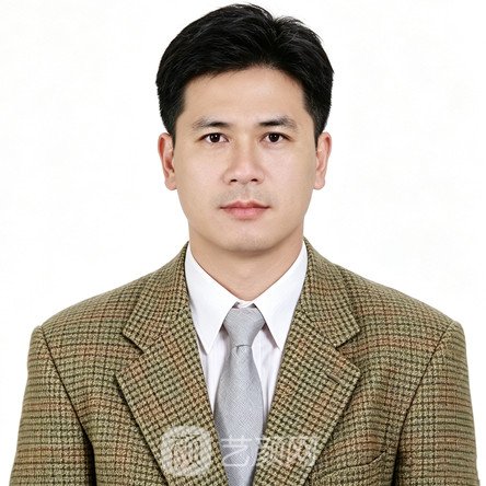 林经翔