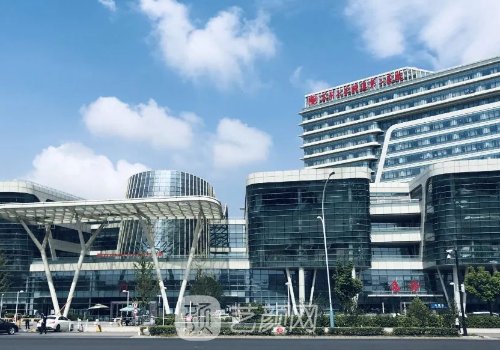 苏大附二院隆胸怎么样?实