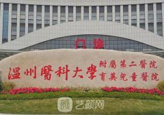 温州市哪家植发好?温医大
