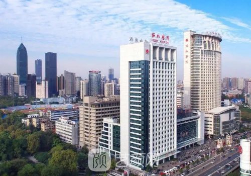 在武汉哪家医院植发好?