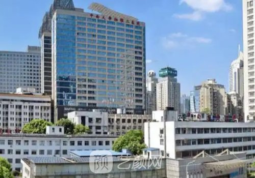 长沙哪家植发好?本地人力
