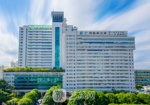 广西国内哪家植发好?26年