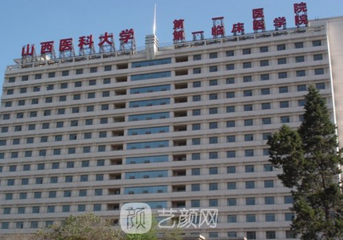 山西哪家医院植发好?当地