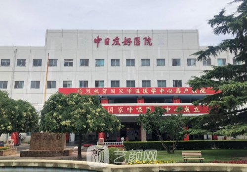 哪家植发好?中日友好、熙