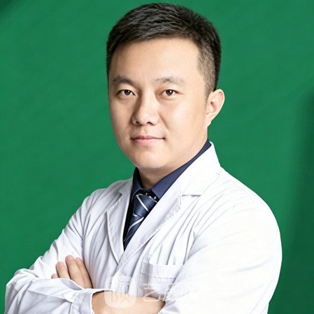 李立军