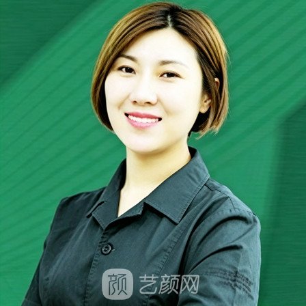 赵靓
