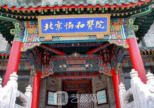 哪家医院植发好?正规TOP