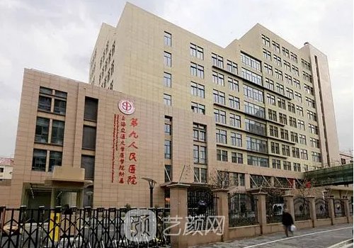 上海哪家植发好?2026人气医