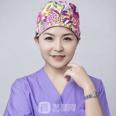 刘美洁