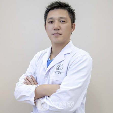 李勇忠