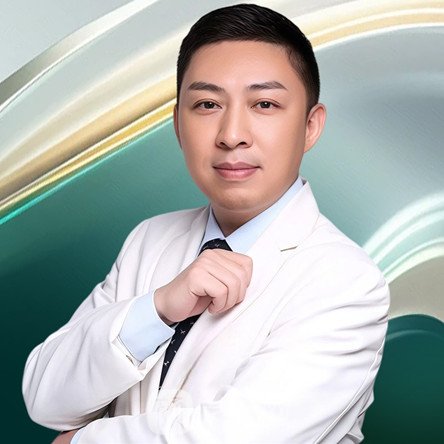 吴刚