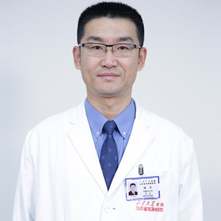 陈东