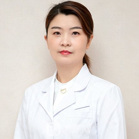 王晓丽