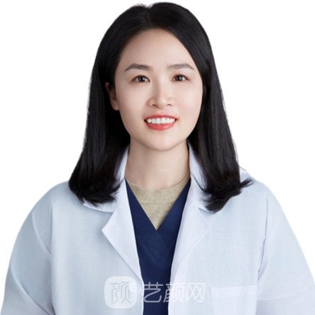 莫丽萍