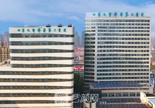 齐鲁二院牙齿矫正多少钱