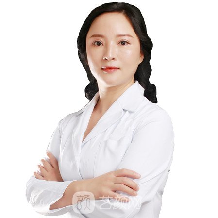马海英