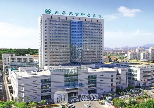 齐鲁医院隆胸专家排名|