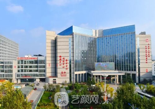 长治市人民医院隆鼻专家