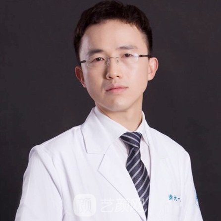 杜诚勇