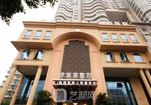 上海做鼻修复整形好的医