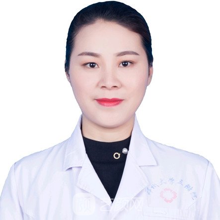 高桂香